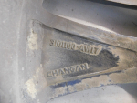 Диск колесный для Changan CS55 Plus 2019>, OEM S203F2602060207 - вид 6 (фото)