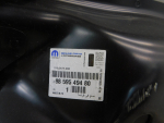 Дверь сдвижная для Citroen Berlingo II 2008>, OEM 9820436180 - вид 8 (фото)