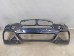 Бампер передний для BMW X6 F16 2014>, OEM 51118056492 - вид 1 (фото)