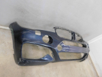 Бампер передний для BMW X6 F16 2014>, OEM 51118056492 - вид 2 (фото)