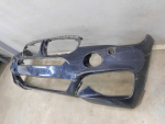 Бампер передний для BMW X6 F16 2014>, OEM 51118056492 - вид 4 (фото)