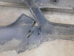 Бампер передний для BMW X6 F16 2014>, OEM 51118056492 - вид 8 (фото)