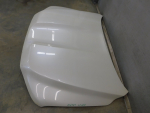 Капот для Toyota Land Cruiser (300) 2021>, OEM 5330160720 - вид 3 (фото)