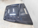 Капот для Mercedes-Benz G-Klasse W463 1989>, OEM A4638802700 - вид 3 (фото)