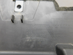 Кронштейн переднего бампера для Exeed RX 2023>, OEM 602002482AA - вид 7 (фото)