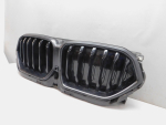 Воздуховод радиатора для BMW X6 G06 2019>, OEM 51749447386 - вид 3 (фото)