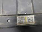 Воздуховод радиатора для BMW X6 G06 2019>, OEM 51749447386 - вид 7 (фото)