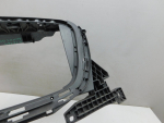 Воздуховод радиатора для BMW X3 G01 2017>, OEM 51745A1DA48 - вид 4 (фото)