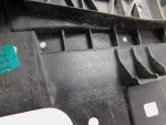 Воздуховод радиатора для BMW X3 G01 2017>, OEM 51745A1DA48 - вид 8 (фото)
