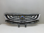 Решетка радиатора для Geely Emgrand X7 2019>, OEM 1288000217 - вид 1 (фото)