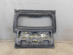 Дверь багажника для Land Rover Range Rover Evoque 2011-2019, OEM BJ3240010AA - вид 4 (фото)