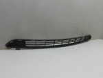 Решетка в бампер центральная для Toyota RAV 4 2013-2019, OEM 5311242100 - вид 2 (фото)