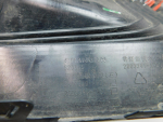 Накладка переднего бампера для Changan CS55 Plus 2019>, OEM S203F2713011800 - вид 4 (фото)