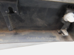 Накладка крыла заднего  левого для Toyota RAV 4 2019>, OEM 7560642150 - вид 4 (фото)