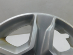 Колпак декоративный для Renault Sandero 2014>, OEM 403154691R - вид 3 (фото)