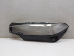 Стекло фары левой для BMW X7 G07 2018>, OEM 63117933323 - вид 1 (фото)