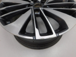 Диск колесный для Changan CS35 Plus 2018>, OEM S111F2602060408 - вид 4 (фото)