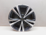 Диск колесный для Nissan Qashqai (J11) 2014>, OEM D0300HV03A - вид 1 (фото)