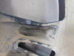 Диск колесный для Nissan Qashqai (J11) 2014>, OEM D0300HV03A - вид 7 (фото)