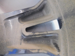 Диск колесный для Nissan Qashqai (J11) 2014>, OEM D0300HV03A - вид 8 (фото)