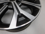 Диск колесный для Kia Rio 2017>, OEM 52910H0500 - вид 4 (фото)