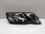 Фара правая для Skoda Octavia III (A7) 2013-2020, OEM 5E1941016C - вид 1 (фото)