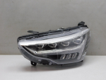 Фара левая для Haval Jolion 2021>, OEM 4121104XST01A - вид 2 (фото)