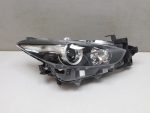 Фара правая для Mazda 3 (BM) 2013-2019, OEM BSP451030 - вид 1 (фото)