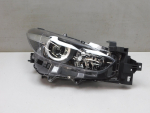 Фара правая для Mazda 3 (BM) 2013-2019, OEM BSP451030 - вид 2 (фото)