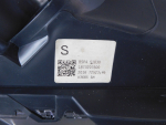 Фара правая для Mazda 3 (BM) 2013-2019, OEM BSP451030 - вид 5 (фото)
