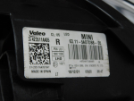 Фара правая для Mini F56 2013>, OEM 63115A07DB8 - вид 6 (фото)