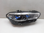 Фара правая для BMW X5 G05 2018>, OEM 63117933340 - вид 1 (фото)