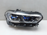 Фара правая для BMW X5 G05 2018>, OEM 63117933340 - вид 2 (фото)