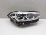 Фара правая для BMW X3 G01 2017>, OEM 63117466120 - вид 1 (фото)
