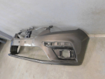 Бампер передний для Renault Logan II 2014>, OEM 620220063R - вид 5 (фото)