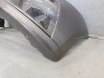 Бампер передний для Renault Logan II 2014>, OEM 620220063R - вид 6 (фото)