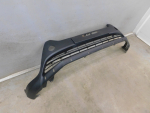 Юбка передняя для Toyota RAV 4 2013-2019, OEM 5241142030 - вид 3 (фото)