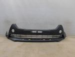 Юбка передняя для Toyota RAV 4 2013-2019, OEM 5241142030 - вид 1 (фото)