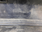 Юбка задняя для Changan CS35 Plus 2018>, OEM S111F2713030302 - вид 7 (фото)