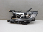 Фара левая для Toyota Land Cruiser (150)/Prado 2009>, OEM 8118560N20 - вид 1 (фото)