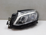 Фара левая для Mercedes-Benz M-Klasse (ML/GLE) W166 2011>, OEM A1669067502 - вид 2 (фото)