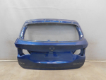 Дверь багажника для BMW X3 G01 2017>, OEM 41007494942 - вид 1 (фото)