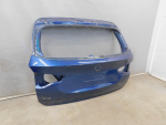 Дверь багажника для BMW X3 G01 2017>, OEM 41007494942 - вид 2 (фото)