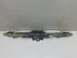 Панель передняя для Toyota Camry V70 2017>, OEM 5320533901 - вид 1 (фото)