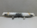 Панель передняя для Toyota Camry V70 2017>, OEM 5320533901 - вид 2 (фото)