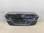 Крышка багажника для Toyota Camry V70 2017>, OEM 6440106F70 - вид 1 (фото)