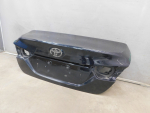 Крышка багажника для Toyota Camry V70 2017>, OEM 6440106F70 - вид 3 (фото)