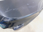 Крышка багажника для Toyota Camry V70 2017>, OEM 6440106F70 - вид 4 (фото)