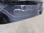 Крышка багажника для Toyota Camry V70 2017>, OEM 6440106F70 - вид 6 (фото)