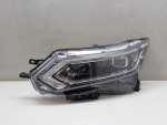 Фара левая для Nissan Qashqai (J11) 2014>, OEM 26060HV05B - вид 2 (фото)